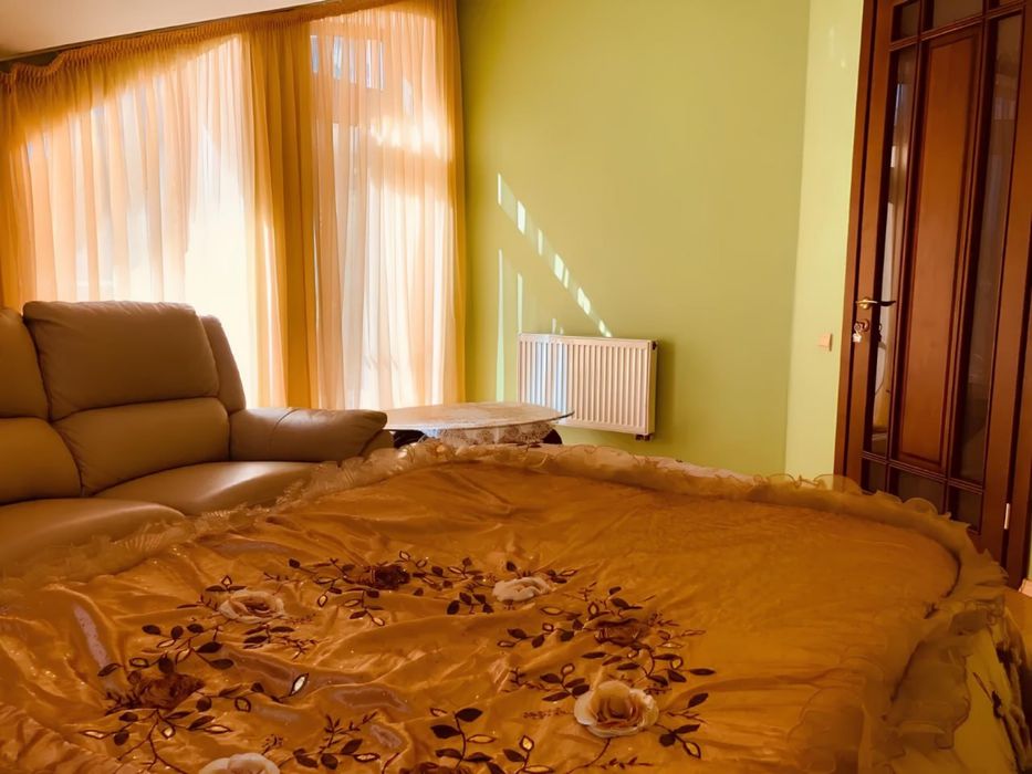 Сдам посуточно стильный дом красивый дворик бассейн 8 фонтана Аркадия