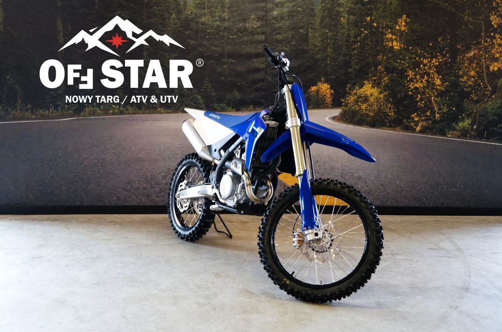 Zx Moto