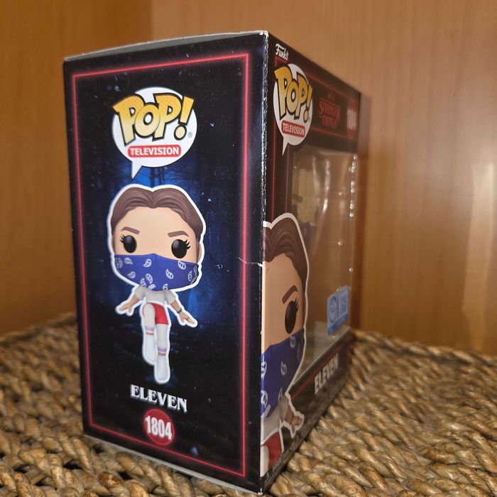 Funko Pop Eleven 1804