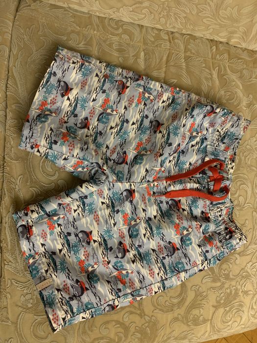 Пляжні шорти ESPRIT  4-5 років