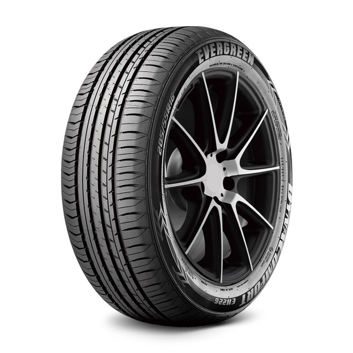 Opony 195/65R15 lato EVERGREEN EH226 91V id:6095