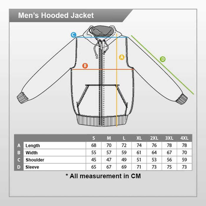 Худи куртка Bondedjacken Hardfor от Thor Steinar