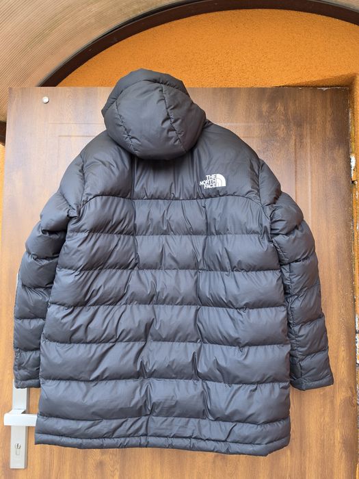 Męska Kurtka zimowa The North Face xl