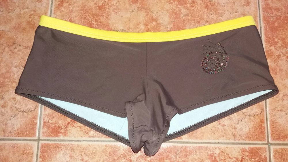 Kostium kąpielowy r.S bikini strój kąpielowy