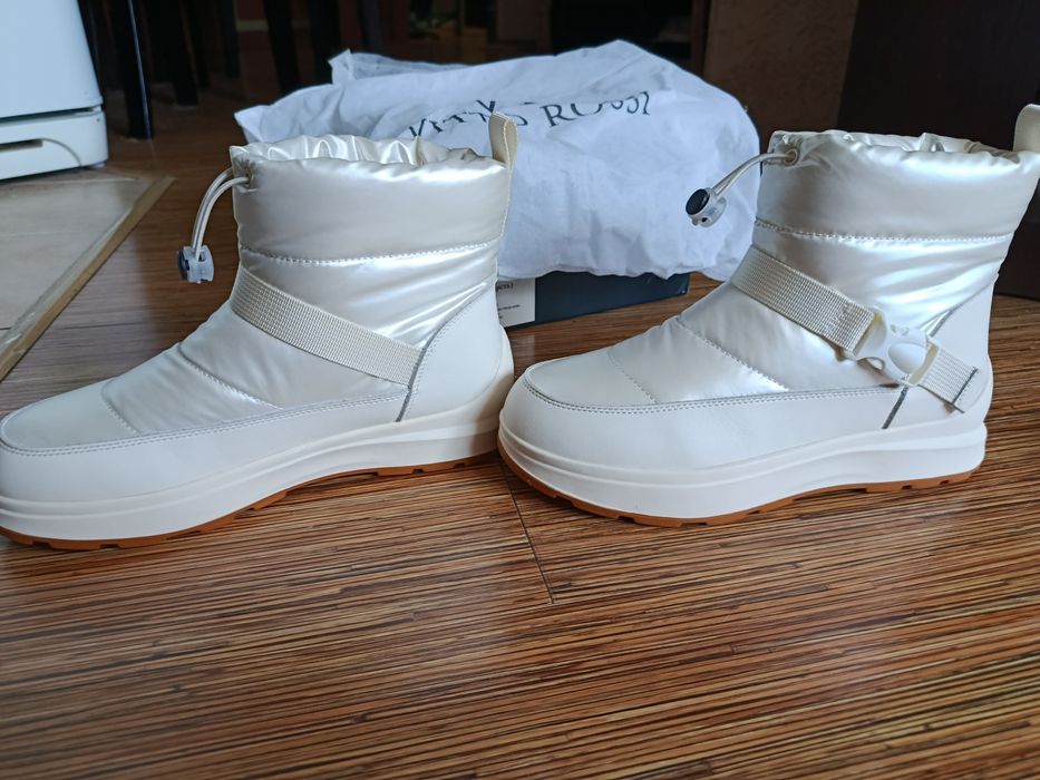 Vitto Rossi Ботинки дутики