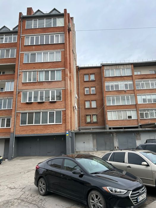 3-х,кім,Старий Парк 116м,3пов,і/о,є/р,меблі техн-118тис,дол