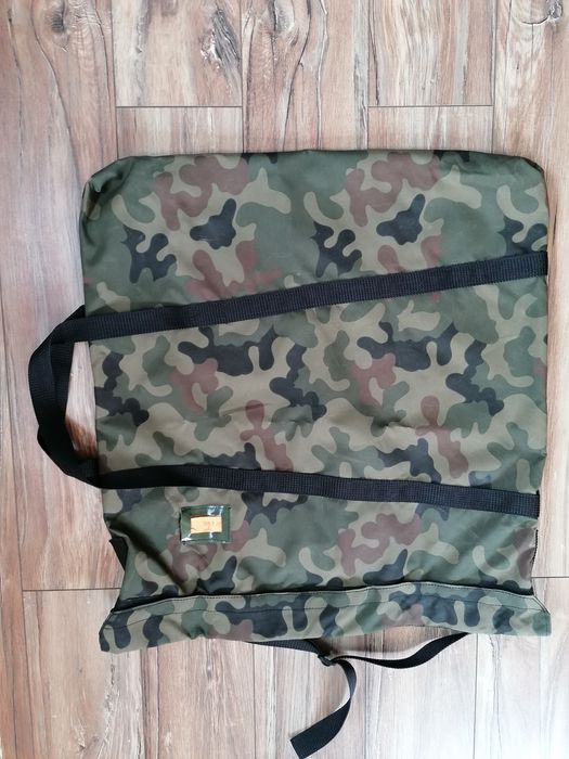 Nowa Torba wojskowa taktyczna transportowa survival polowanie 65x60