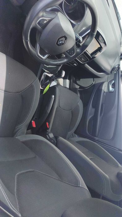 Renault Clio SW 1.5 dci