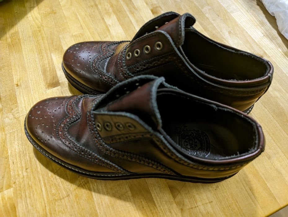 Sapatos Catarina Martins novos