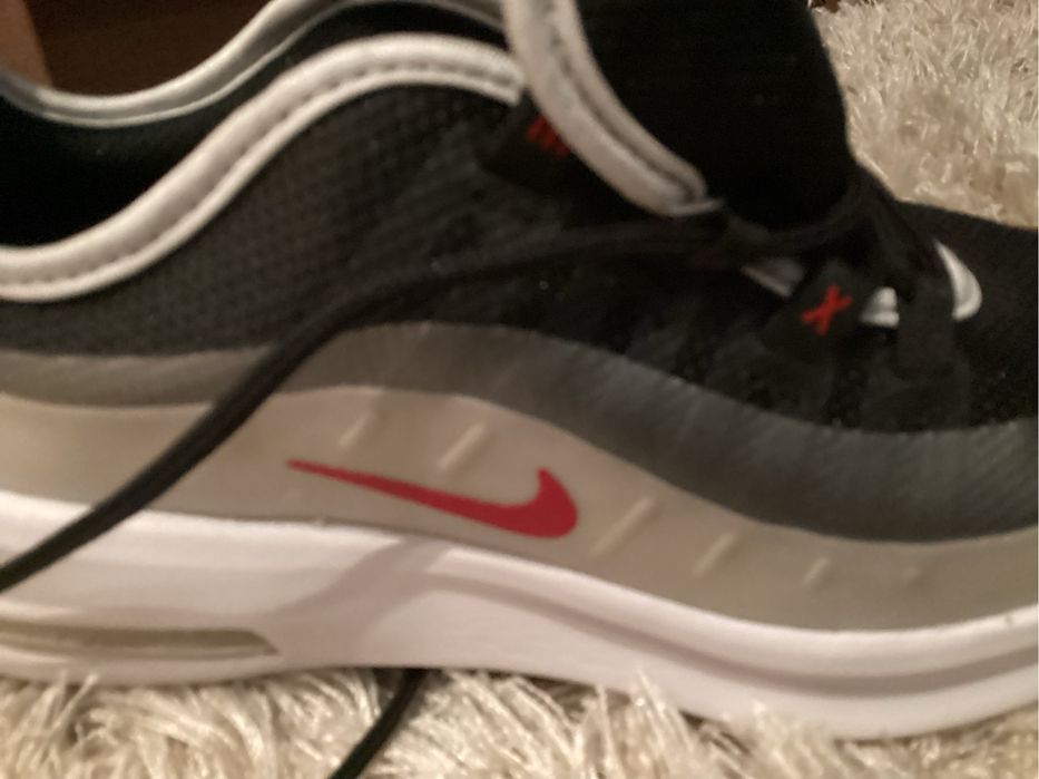 #Buty #NIKE #AIR nie używane