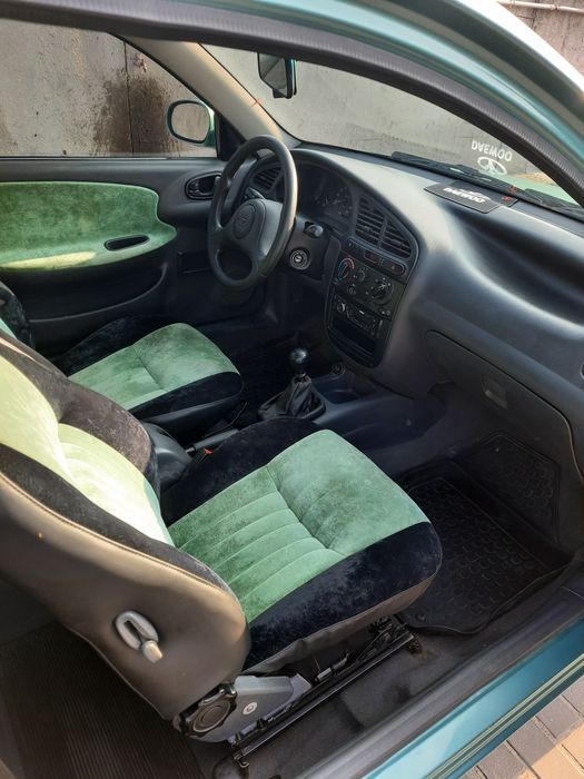 Продам Daewoo Lanos
