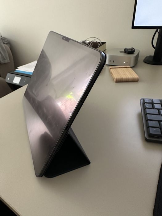 IPad Pro M4 512gb + cellular