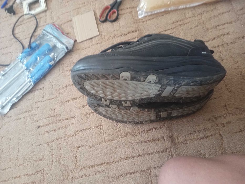 Buty walkmaxx 41  damskie