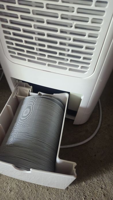 Klimatyzacja przenośna