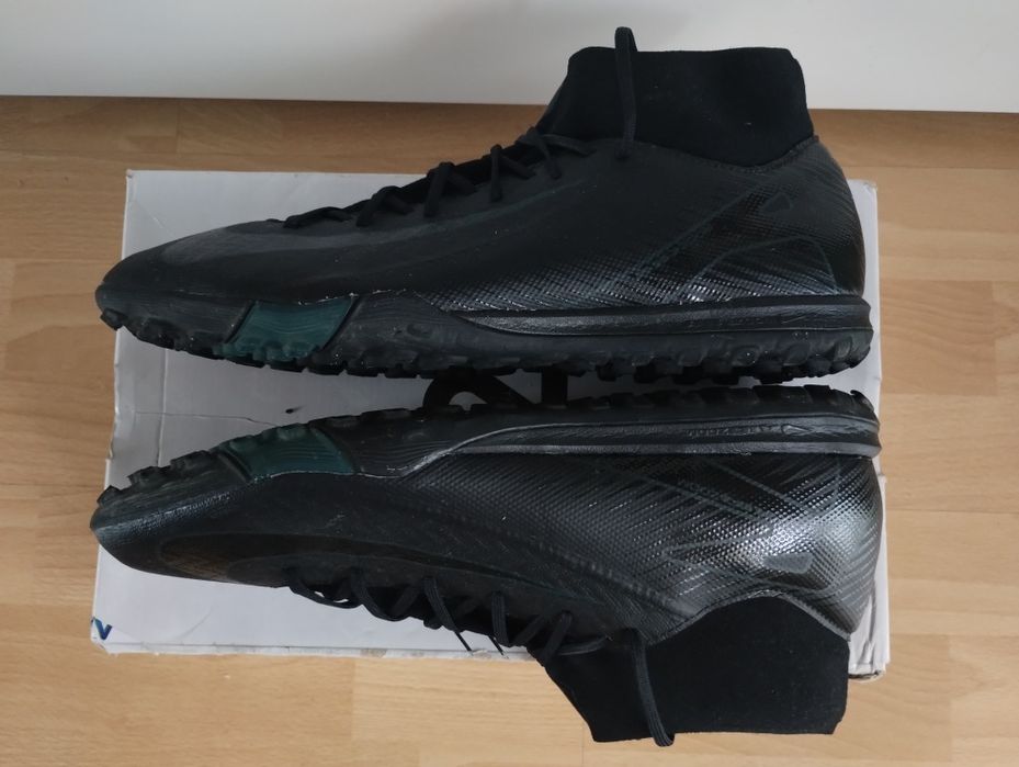 Buty piłkarskie turfy 45 Nike Mercurial Air Zoom Superfly 10 TF