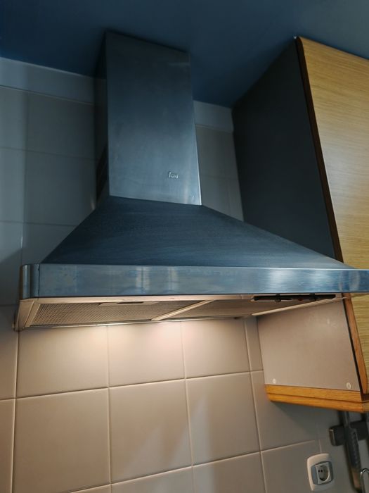 Exaustor Teka (Usado)