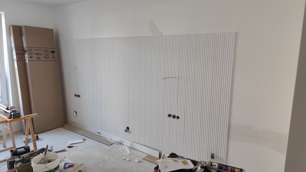 Remonty i wykończenia profesjonalnie solidnie !