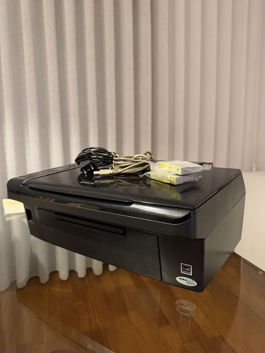 Impressora Epson Stylus SX215 - bom estado