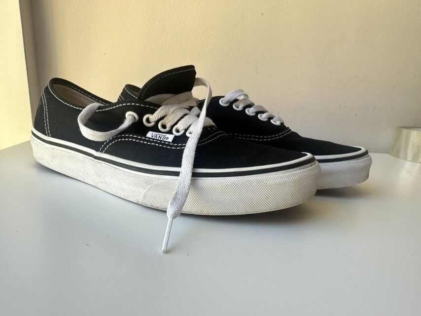 Vans autentic 40,5