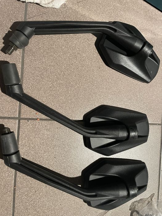 Lusterko KTM Super duke Duke 18-25