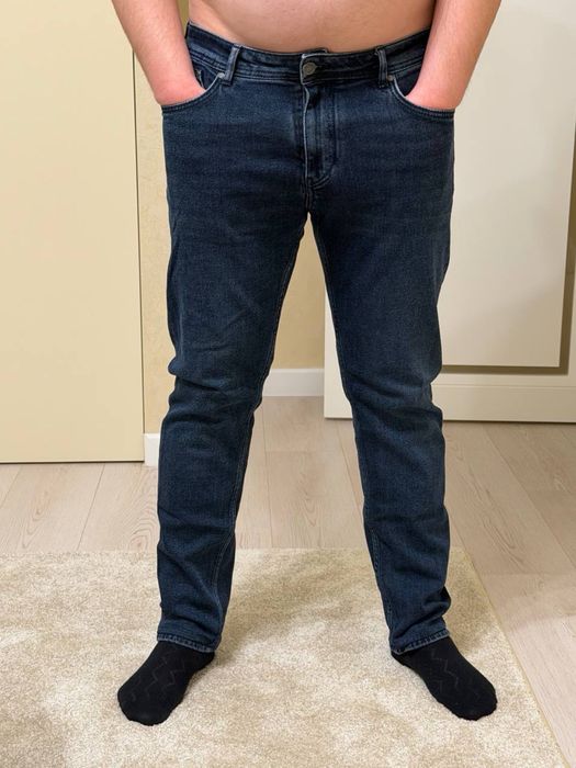 Джинси CLIMBER Jeans