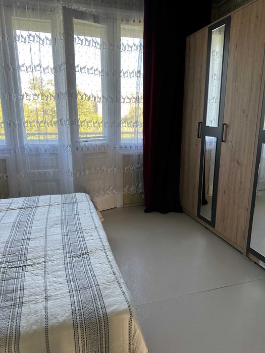 оренда проживання в будинку  м.Моршин, альтанка плюс чан на дровах