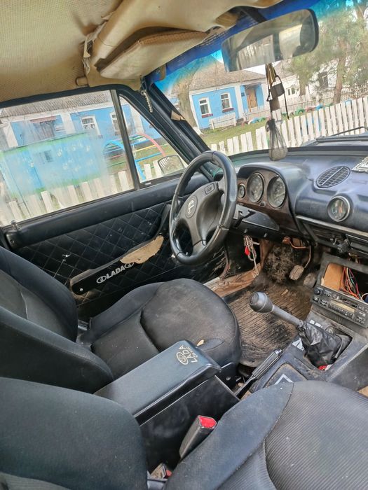 Продам ваз 21063