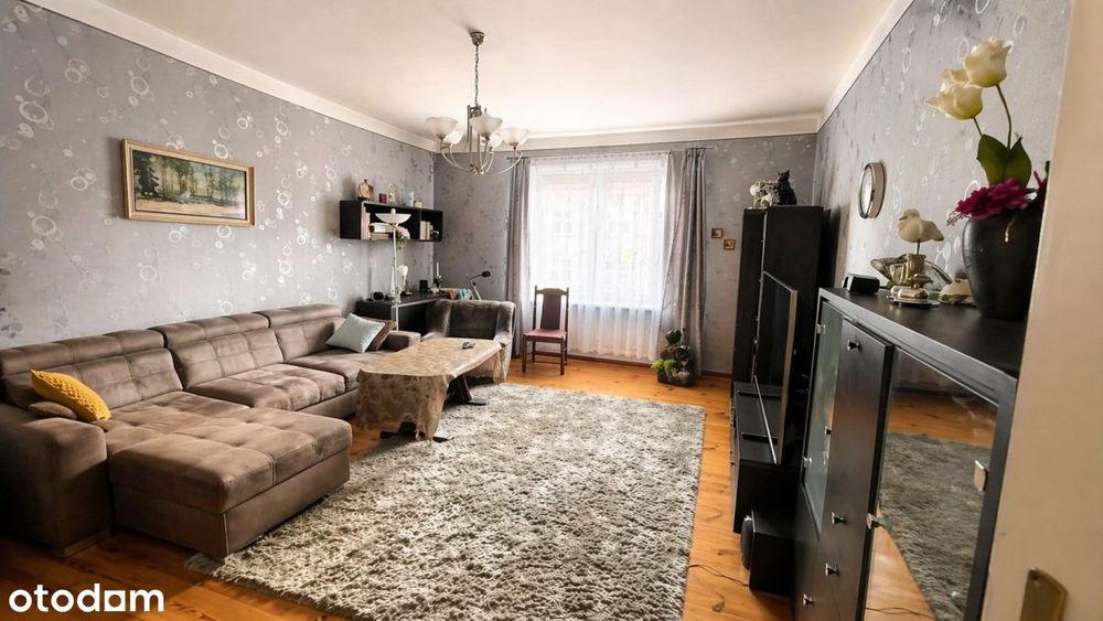 Centrum, 4pok.osobne, studenci, dla rodzin, balkon