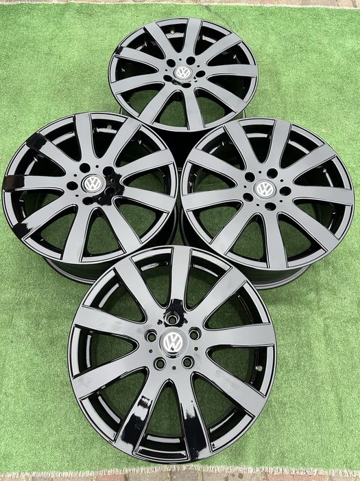 Диски 5/120 R19 VW T5 T6 Multivan Transporter