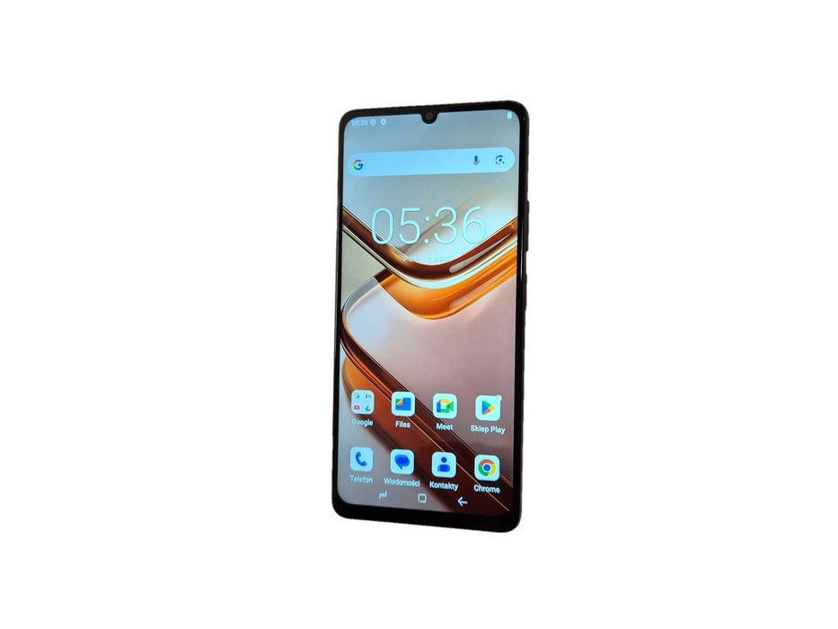 DooGee Note 58 PRO 8+24GB/256G