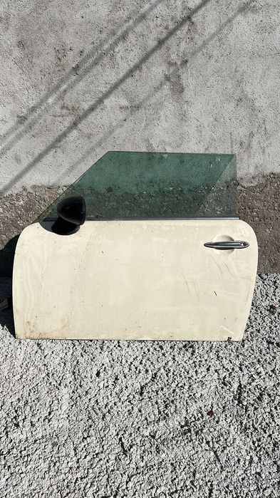 Porta Mini R56 esquerda