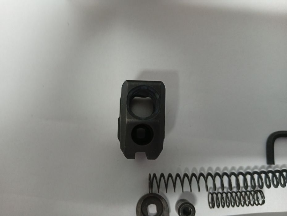 Kompensator G17 Strike Industries Driver Comp