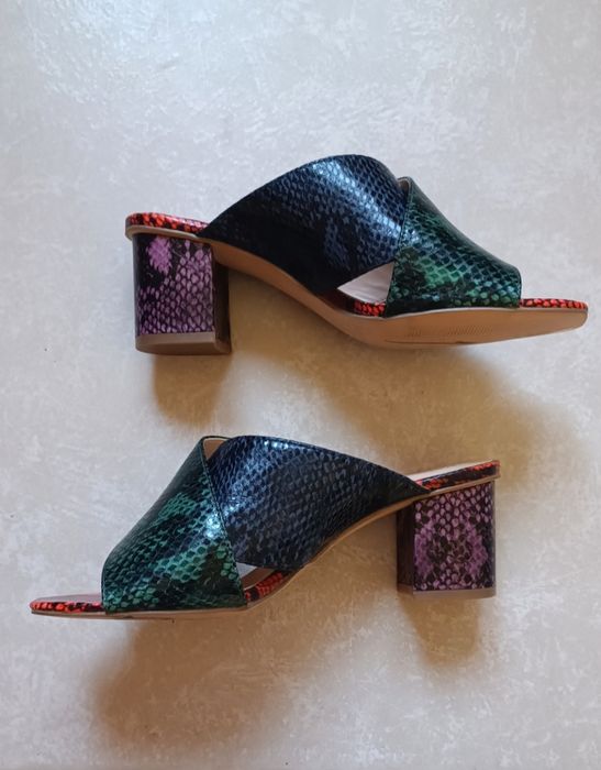 Шльопанці M&S 37.5