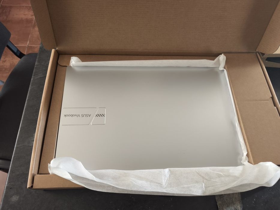 Computador portatil
