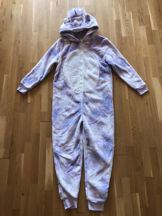 Кігурумі єдинорога піжама пижама костюм кигуруми единорог