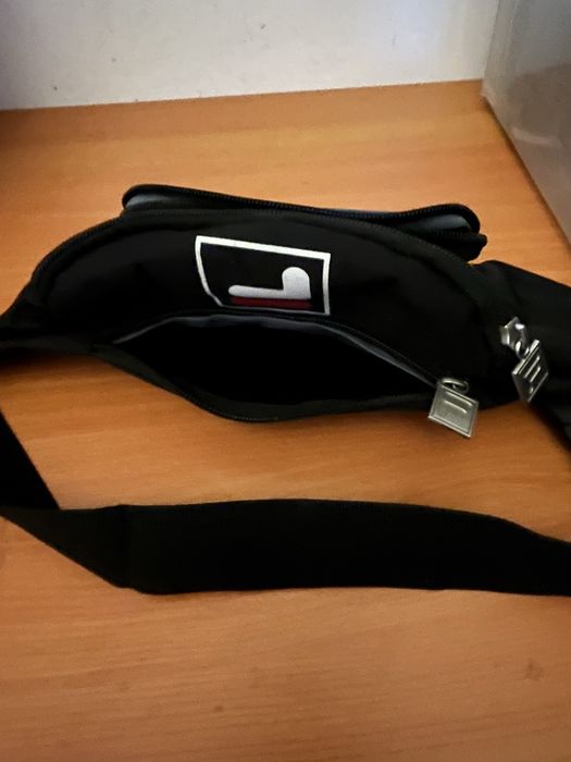 Bolsa tira colo da fils (orginal)