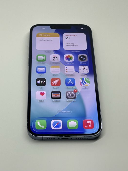 iPhone 13 Pro Max 128GB