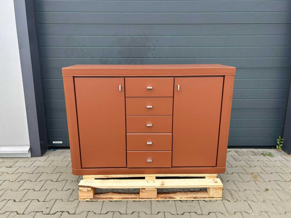 Komoda / 145x45x100/