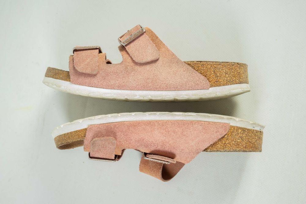 Сандалі шльопанці Birkenstock Arizona Розмір 36 230см