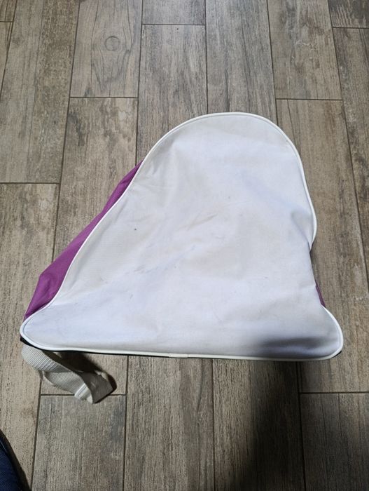 Ролики дитячі Reaction р. 32-35 +захист+ шолом + сумка