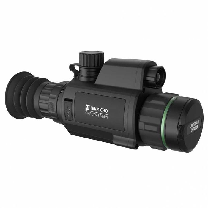 Luneta noktowizyjna noktowizor HIKMICRO Cheetah 940 nm Warszawa Wawer
