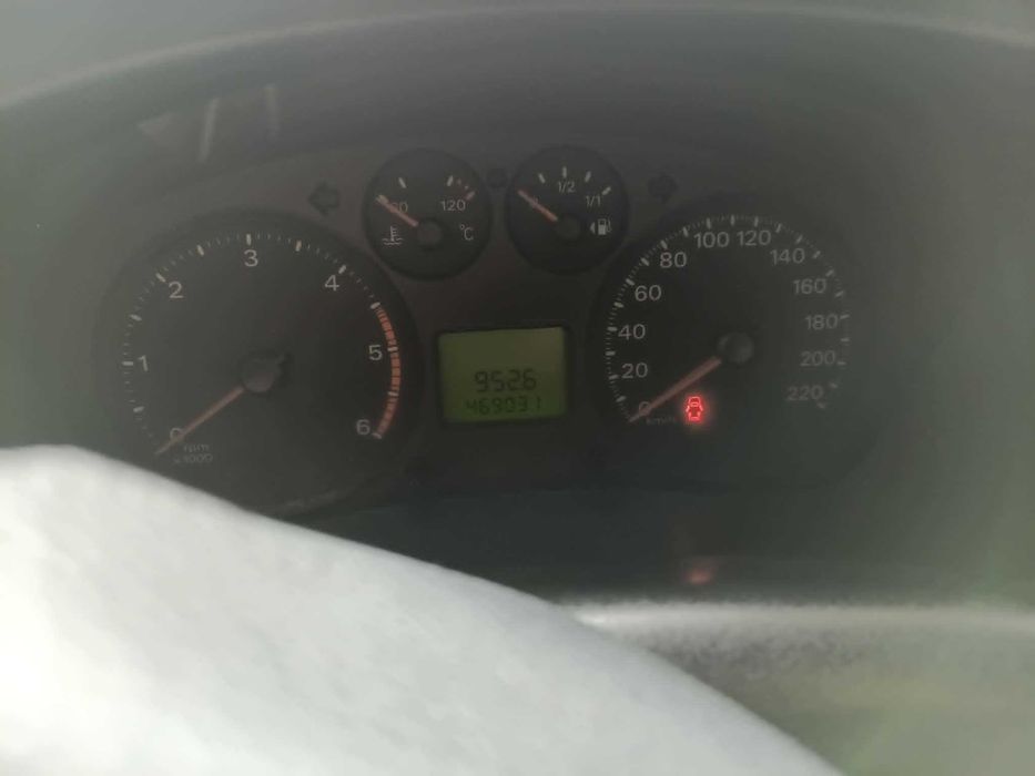Ford Transit 2,4