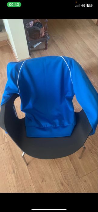 Casado da adidas novo