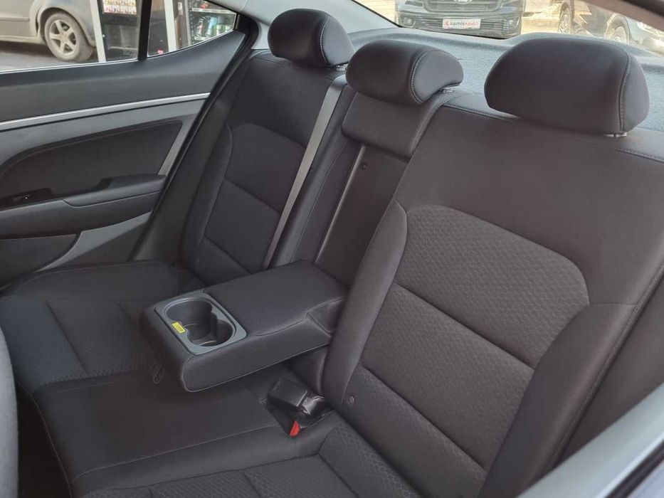 Продам  Hyundai Elantra 2020. Можна в розстрочку, під викуп.