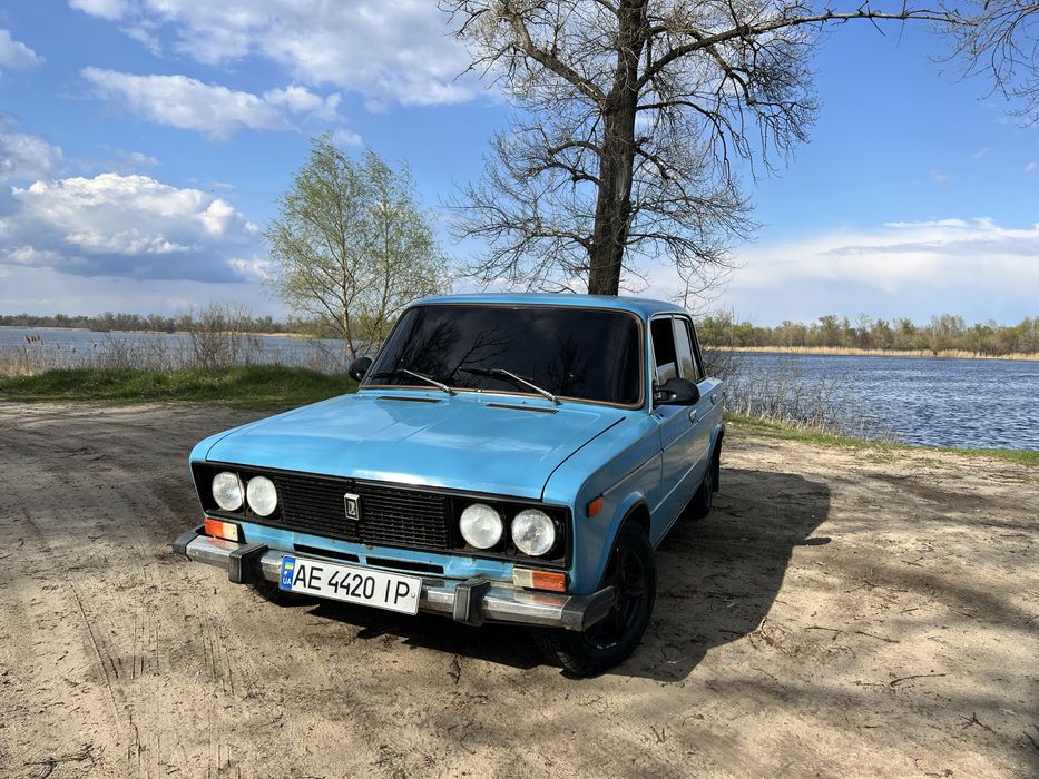 Продам ваз 2106