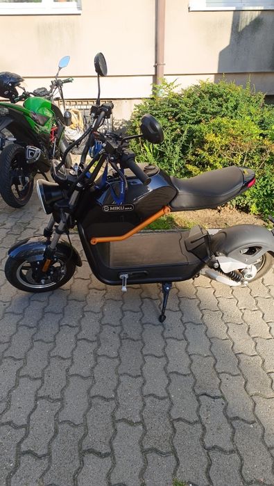 ElectroRide