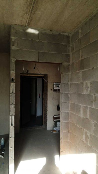 Продається однокімнатна  квартира (39.90 м²)