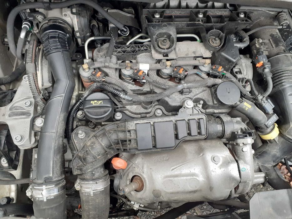 OPEL COMBO -  CARRO PARA PEÇAS