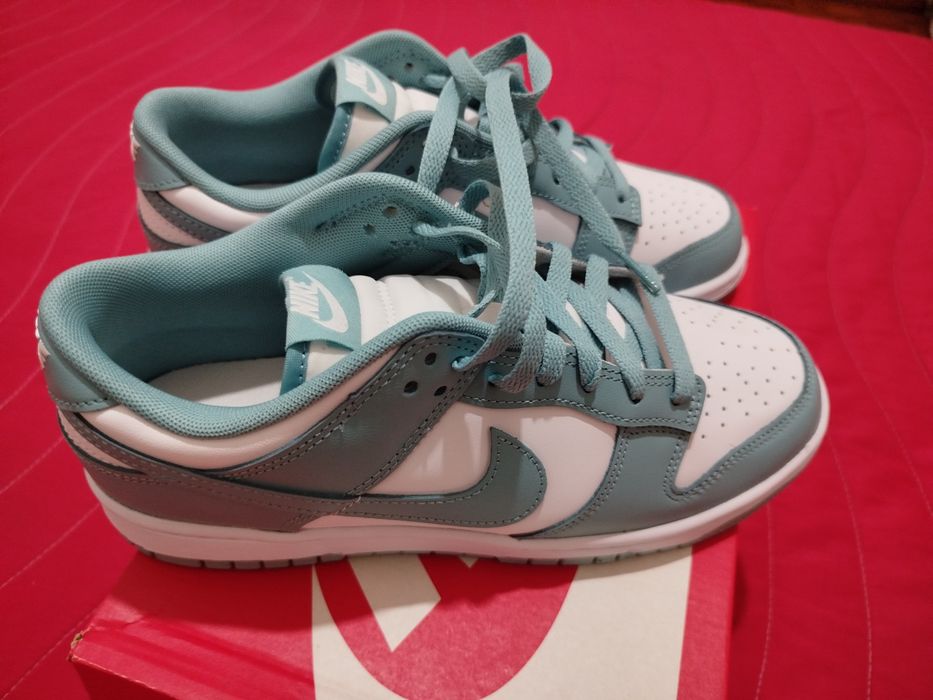 Sapatilhas Nike dunk low