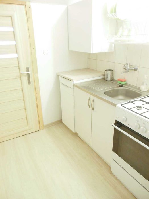 Mieszkanie – Gdańsk - Więcej